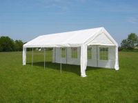 Partytent 4x8
