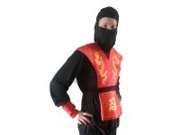 Ninja-strijder maat 48-50