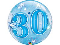 30 jaar folieballon