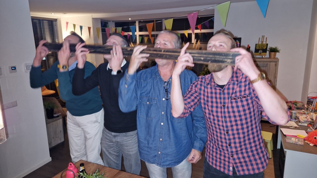 Shotski foto